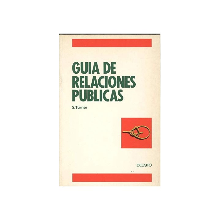 Guía de relaciones públicas